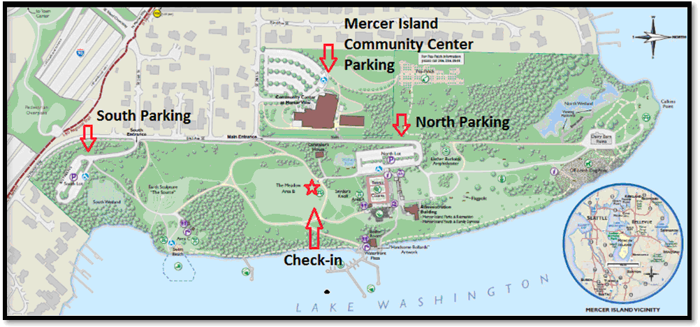 Walkathon Map Walk-A-Thon FAQ